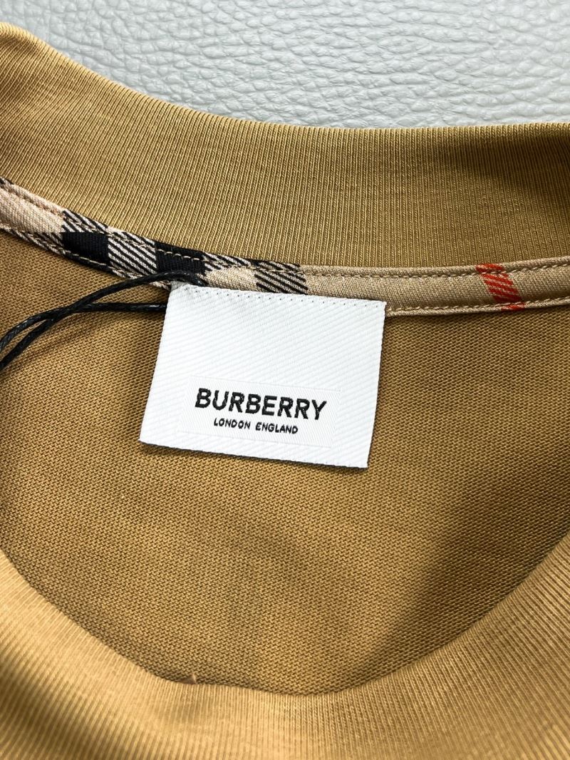 Burberry T-Shirts